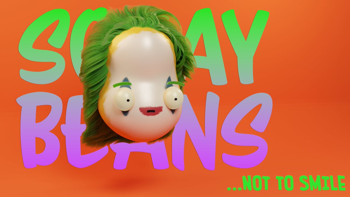Sokay Beans tweet media