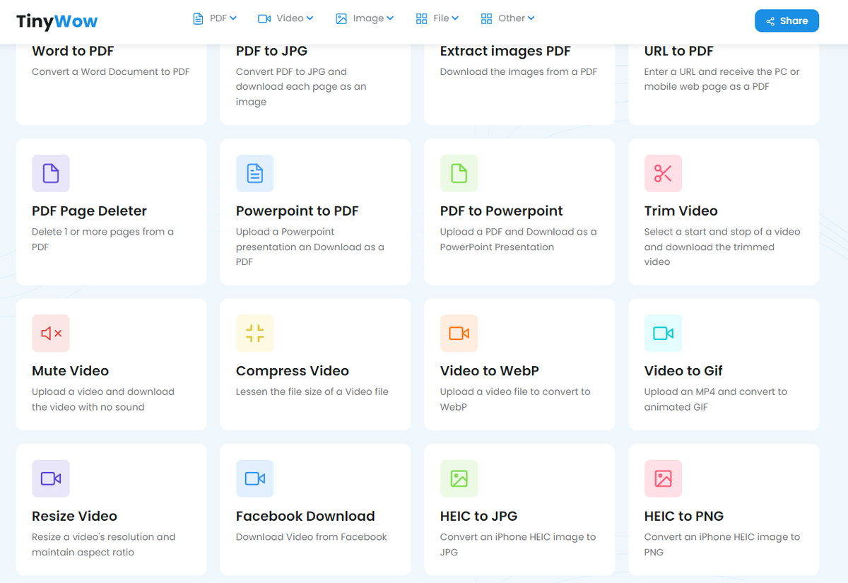 cyberbl0g's tweet photo. ⭐⭐ Tienes que tener esta herramienta #web en tus #bookmarks si o si.
🔗 https://t.co/6ob1yMFk1Z
✅ Divide, comprime, une, protege #PDF´s
✅ Pasa documentos Word, Power Point, URLs a PDF
✅ #Comprime videos
✅ Convierte a #gifs https://t.co/0C7Rc5uTVm