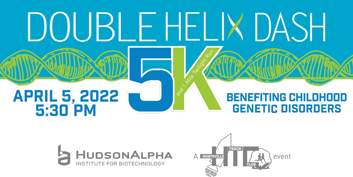 HudsonAlpha tweet media