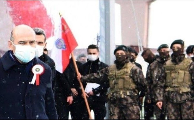 BayisMehmet's tweet photo. #polisadayları @suleymansoylu 
Sayın bakanım Türk evlatlarının hayalleri size emanet, 10 katı kuralı 28. Dönemden muaf tutulsun. https://t.co/MwHW34VxEc