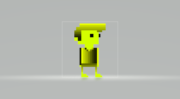 KidManDesign's tweet photo. KidMan #6

@opensea

 #NFT #opensea #Giveaway #pixelart #collage #OpenSeaNFT

https://t.co/y8hVSQDsoP https://t.co/BFyaC9bi6Y