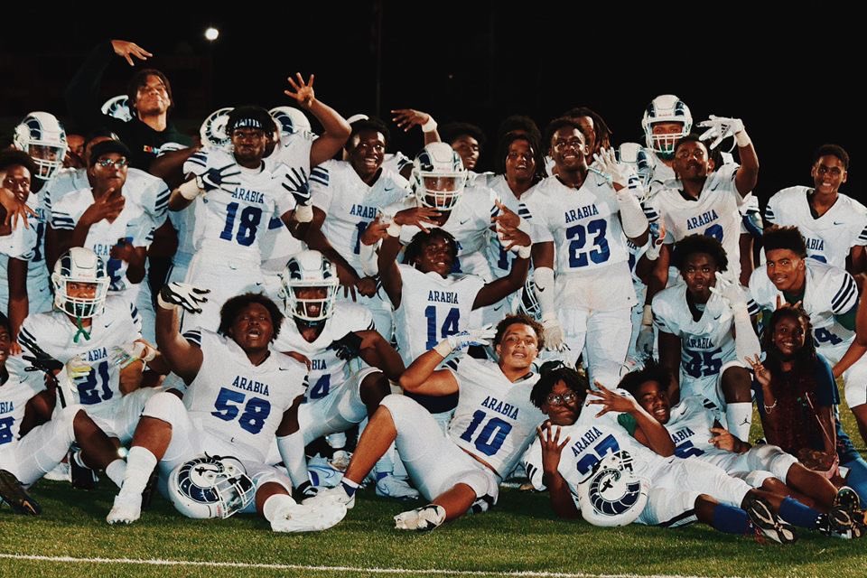 coachjuwash's tweet photo. College coaches we still have plenty of 2022 DOGS!! Pull up on us at Arabia Mountain! 

#WinTheRep #HHNQ https://t.co/L8DBkWmnE3