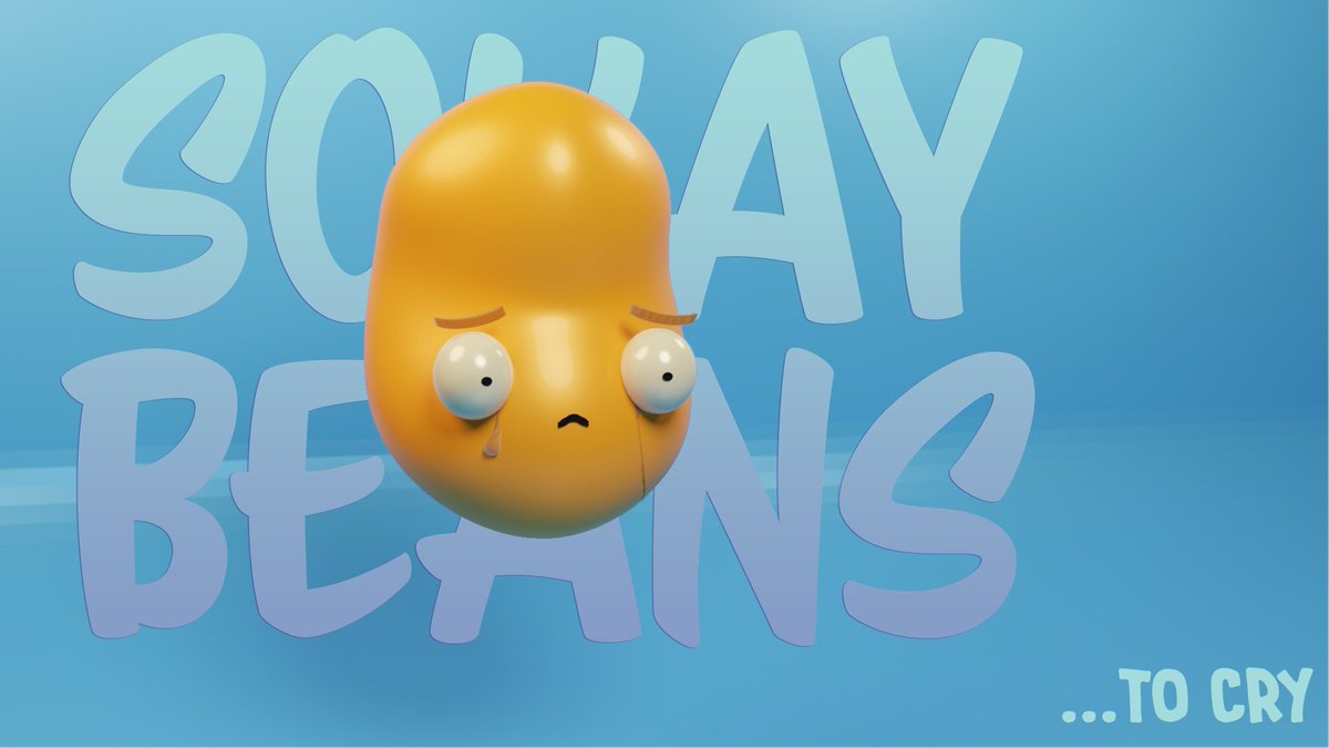 Sokay Beans tweet media
