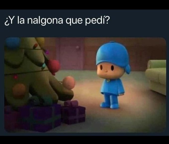 Sorry pero no pude llegar a las casas de todos 🤷🤣 https://t.co/ZOJBSY60iS