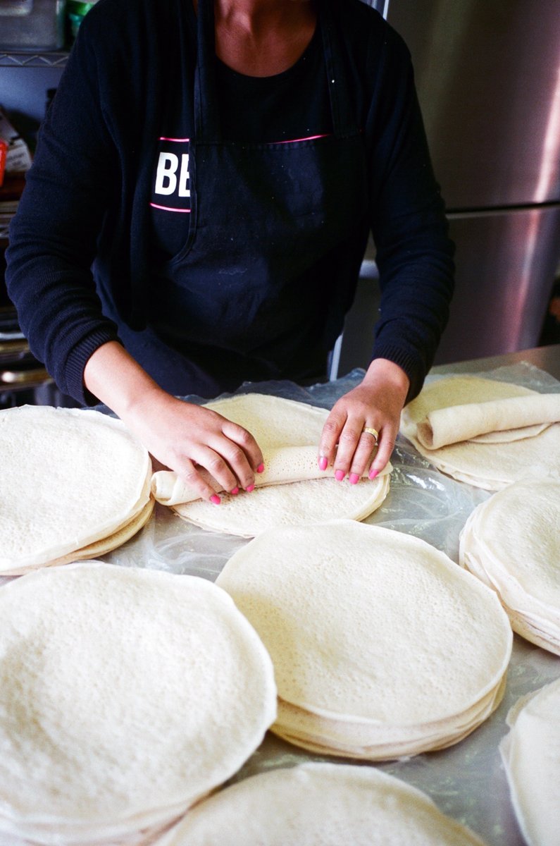 The Feature Kitchen - Menu update for this month - mailchi.mp/2e8163d01f0b/j…