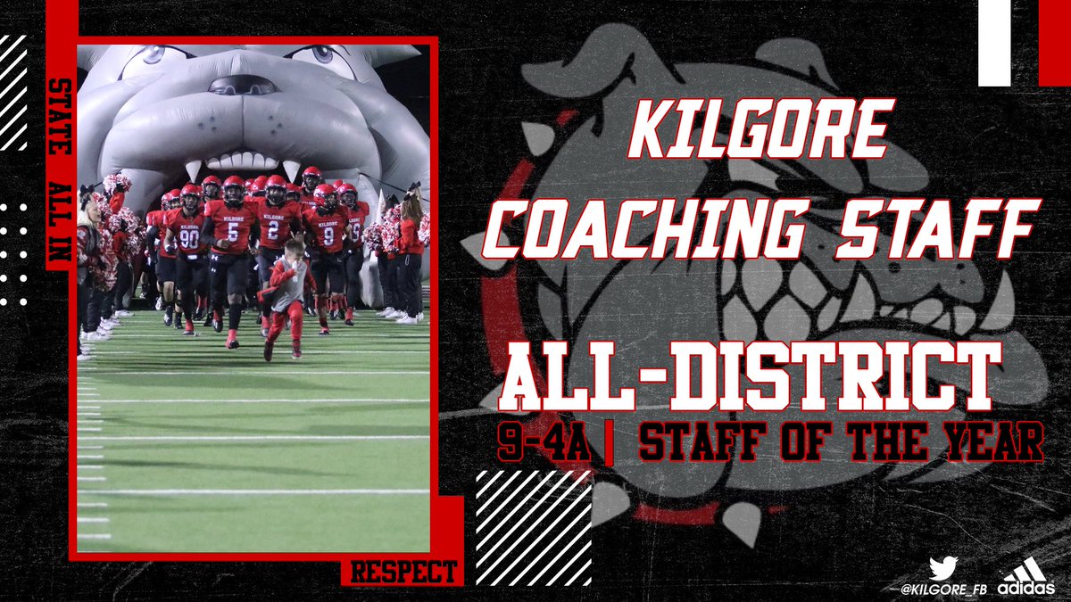 Popping it off with our superlatives 😤 great job to <a href="/DavinJRider/">Davin Rider</a> and <a href="/alexanderclayc1/">alexander clay-chavez</a>. Two dudes who showcased phenomenal effort and led the district the right way. Congrats to our coaching staff for being voted the staff of the year.