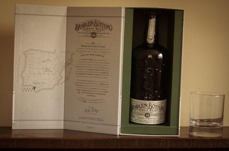 Video games 🎮 &amp; <a href="/TeelingWhiskey/">Teeling Whiskey</a> Brabazon series. Thursday night tipple sorted!

What’s everyone drinking tonight?

#TeelingWhiskey #TechnologyDay #TeelingThursday