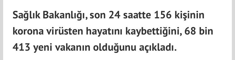 brkzdmrrr's tweet photo. Ben başlıyorum sınava..
S-1) 1 milyon 173 bin öğrencinin o sınavdan en az kaç tanesi pozitif olarak çıkar? 
S-2) Pozitif çıkan öğrenciler vatandaşların yüzde kaçına temas eder?
S-3) Toplam sayının yüzde kaçı vefat eder?
Süreniz 1 gün. 
Her soru çok can.

#acıkögretımhakkınıarıyor https://t.co/UcWII2sr33