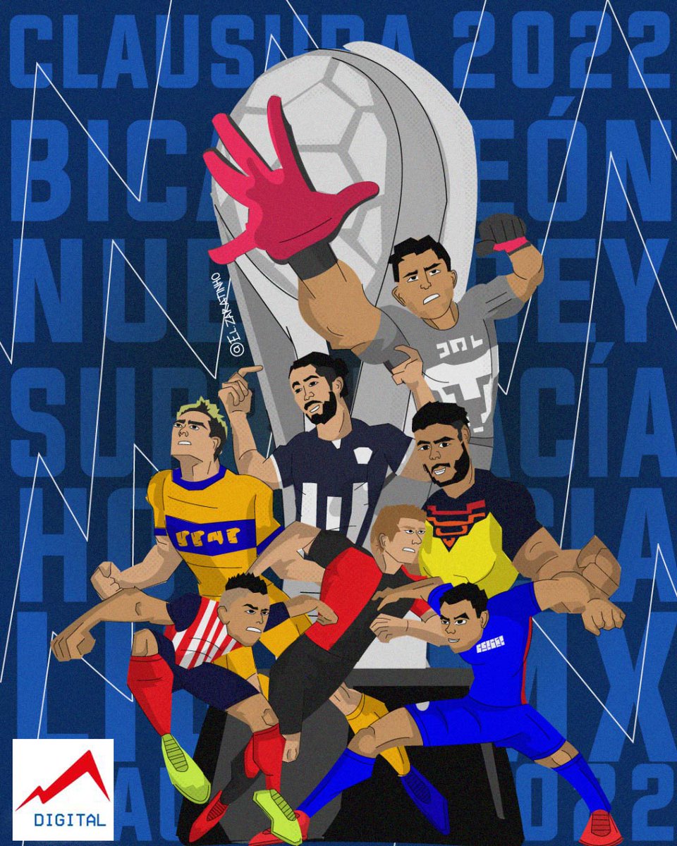 ImagenBeisbol's tweet photo. ESTA NOCHE REGRESA LA LIGA MX🤩🇲🇽🏆

¿Repite @AtlasFC el campeonato? 

Responde con tus tres favoritos a ganar el título del Clausura 2022...

📸 @Zaratinho99 https://t.co/1TZFx0IZEQ