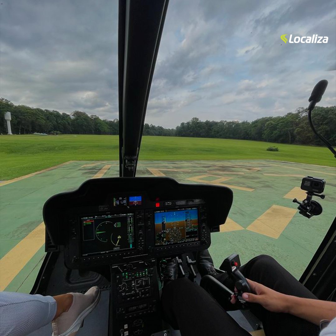 Localiza tweet media