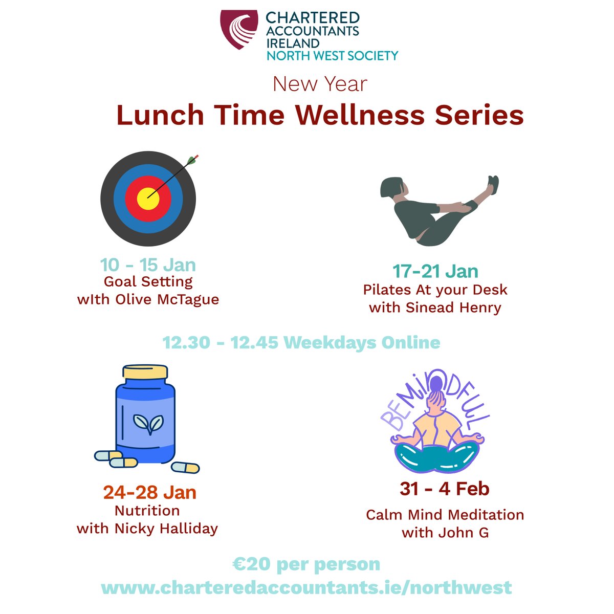 CharteredAccNW tweet media