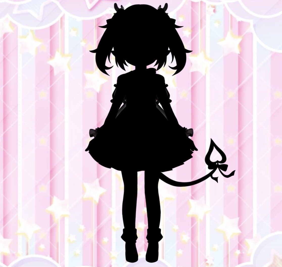 chibi 💕 Vtuber tweet media