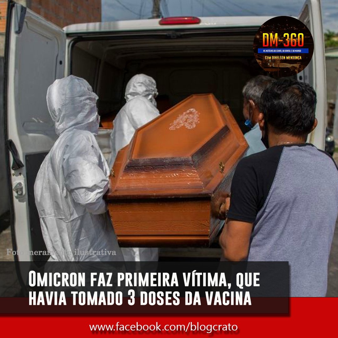 BlogdoCrato's tweet image. Leia mais no nosso site DM360 - facebook.com/blogcrato