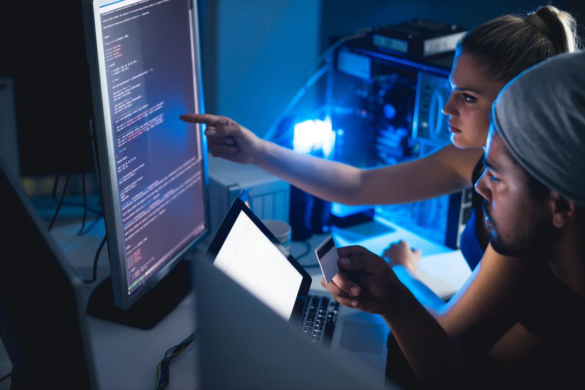 DrZahwa's tweet image. RT @GuidehouseHC : RT @GHTechSolutions: As business #technology rapidly evolves, enterprises are pushing for #ITModernization at a bewildering pace. Learn how your organization can adapt and excel through these changes: bit.ly/32Z1KnA 
#DataStr…