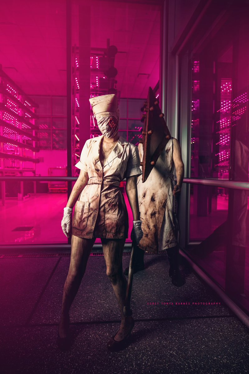 sharkpartyqq's tweet photo. welcome to Silent Hill https://t.co/iJX2UYga2m