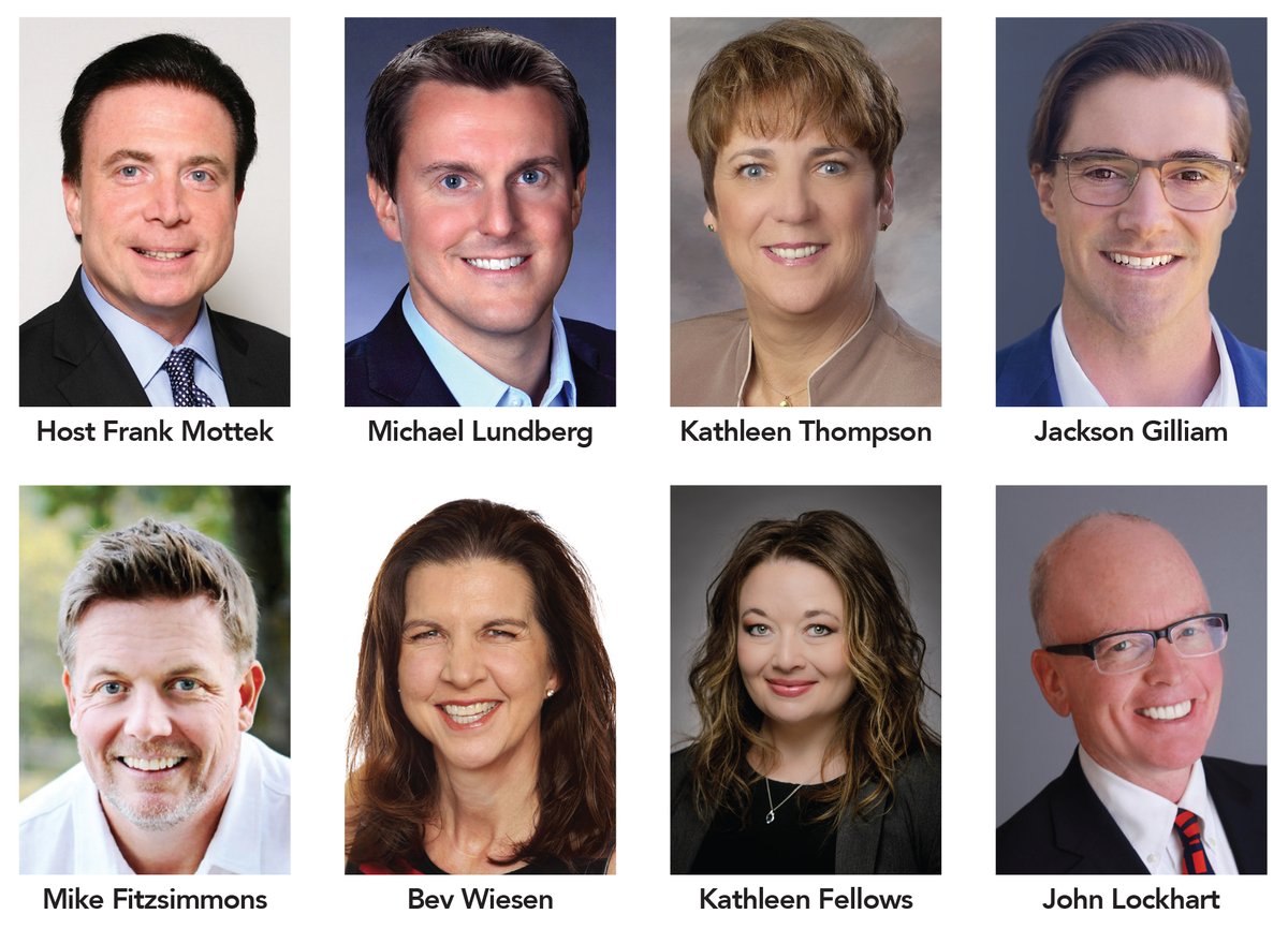 Elves in the Off Season - Finding and Retaining Talent on Live@5 Tue Jan 18, 2022 features these experts interviewed by <a href="/frankmottek/">Frank Mottek</a> Livestreamed! RSVP lnkd.in/g2juE5uB #talent #hrexperts #cpos #talent #hrexperts #cpos