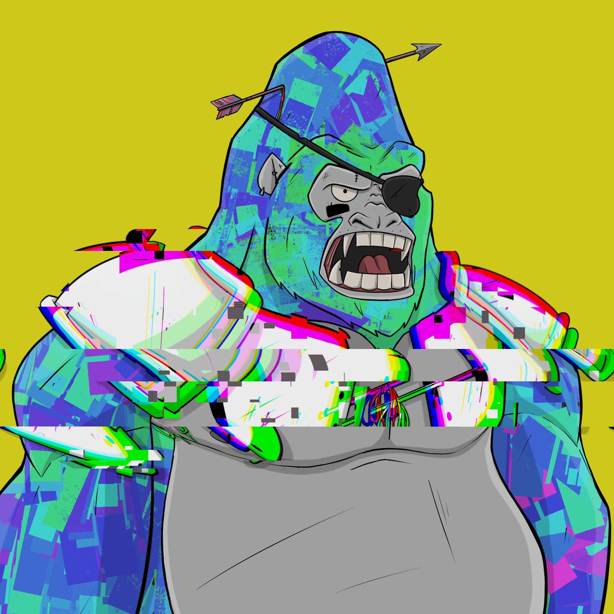 Ape Football League tweet media