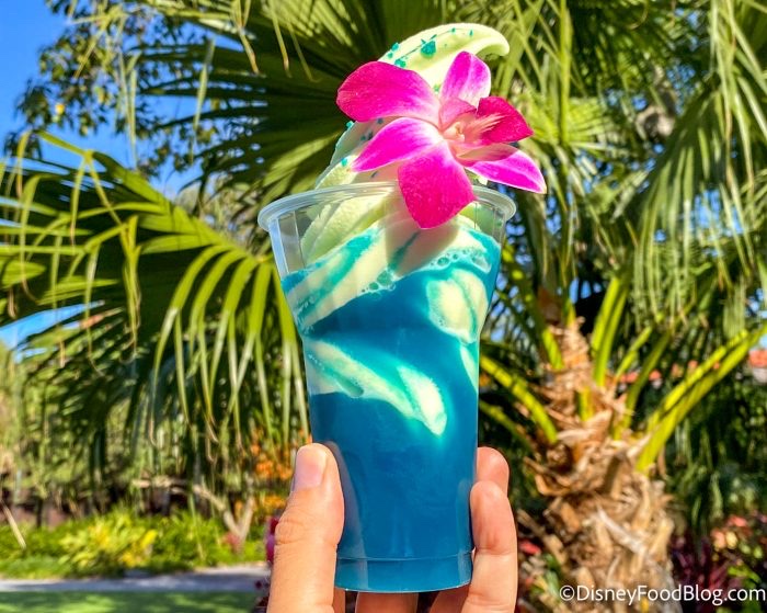 This Limited Time Dole Whip Float Has CHANGED in Disney World! buff.ly/3zxsRCc