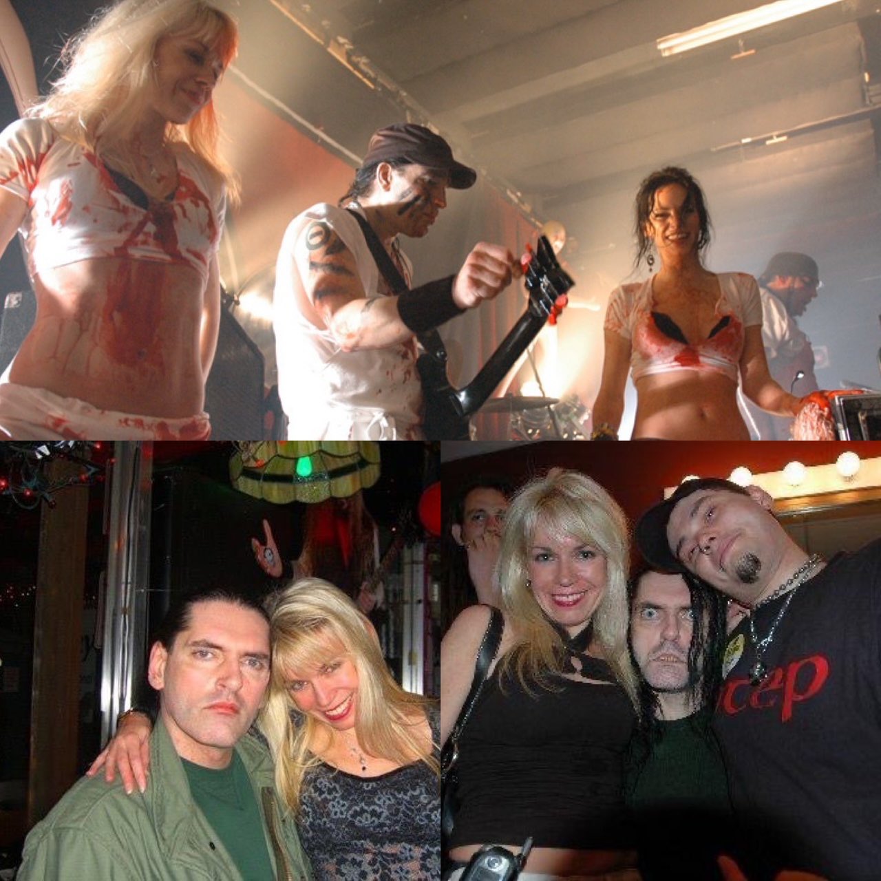 Happy Birthday Peter Steele Jan. 4, 1962 always remembered   