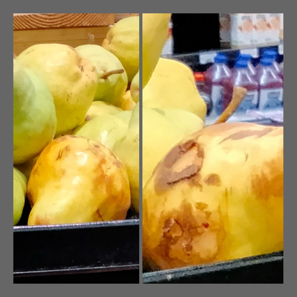 Ward7IsHome's tweet image. Would you buy this from Safeway #1445 in Washington DC? No!! You Would Not!! Someone walking in to this Safeway called it "So ghetto" another said Never enough carts @ the front But you'll find there's plenty  in the White people's neighborhoods. Wow! Imagine that.😏 😳 @Safeway