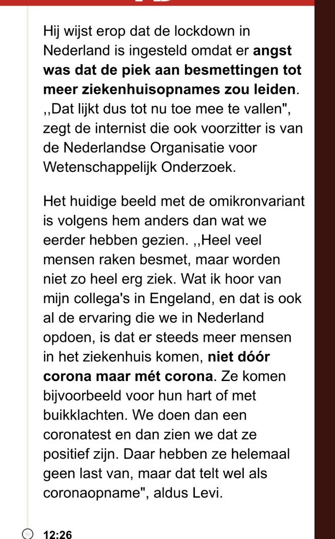 MeijersManfred's tweet photo. OMT model niet uitgekomen. Marcel Levi: onze lockdown werkt niet . Armand Gribes: we moeten gaan leren leven met Covid . Kabinet : we gaan lekker door met de lockdown. https://t.co/JK97DOHphV