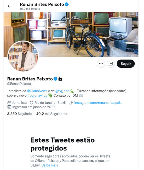 Rconstantino's tweet photo. O padrão se repete: gente medíocre, irrelevante, sem engajamento, invejosa, com mentalidade autoritária, e covarde. É a patota do selo azul, que agora precisa engolir a dona de casa mineira com o selinho... https://t.co/U0sewckO4t