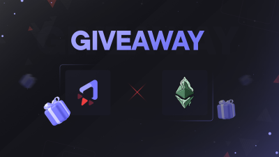 Giveaway🎁

<a href="/agilenft/">Agile</a> 2x weekly key
<a href="/MintedNFTs/">Minted</a> 2x weekly key

Follow <a href="/agilenft/">Agile</a> &amp; <a href="/MintedNFTs/">Minted</a> 🐦
Like this post ❤️
Retweet this post ♻️

Good Luck!🍀