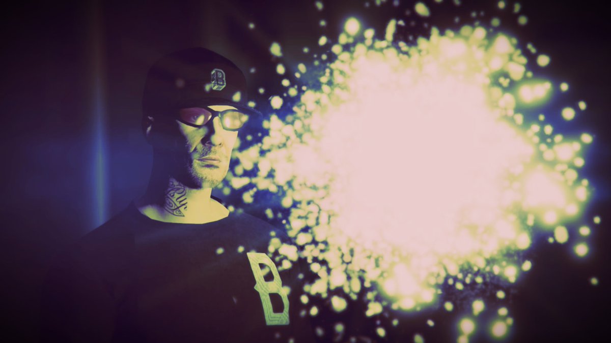 Rustic_Black's tweet photo. Chocky's Children 👽
🖤✌️

#TIME4TEA | #VCREW | #Hakuna | 
#GTA | #GTAV | #GTAOnline https://t.co/vhZs4jPMBF