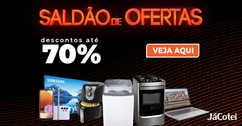 JaCotei's tweet photo. Aproveite os descontos AQUI 👉 https://t.co/W4xH2Vo6n5 https://t.co/3LfYzDFod6