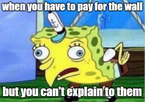 This Meme Does Not Exist (@MemesMadeByAI) / Posts / X