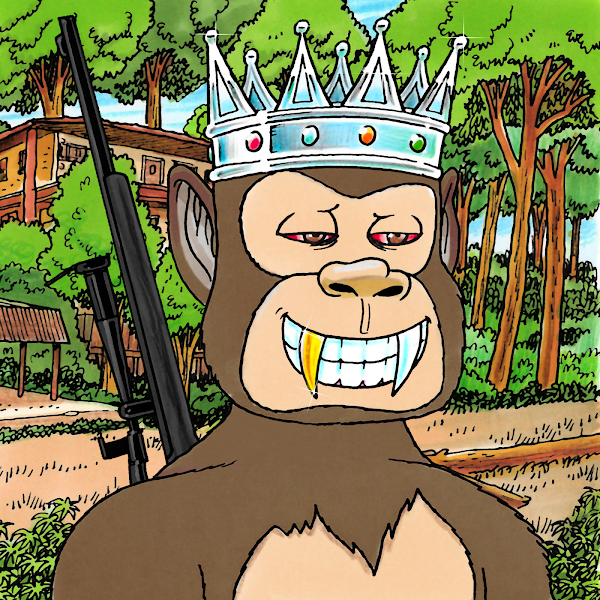 <a href="/DopeNFTz/">dopenft.eth</a> Totally agree, start backing the teams have have showed strength and staying power. Don't risk your gains. 
<a href="/DizzyDragonsNFT/">Dizzy Dragons</a> <a href="/Bullieverse/">$Bull (26.02.26) 🎯</a> <a href="/FusionApes/">Fusion Apes</a> <a href="/MechaChaoticNFT/">⚠ Mecha-Chaotic⚠</a> <a href="/Crazy_Skullz/">CrazySkullz🏴‍☠️🙏🇺🇦</a> <a href="/CrazyLizardArmy/">Crazy Lizard Army</a> <a href="/GeneticChain/">Genetic Chain</a> <a href="/DeadDudeSociety/">Dead Dude Society</a> <a href="/JungleFreaksNFT/">JUNGLE FREAKS</a>