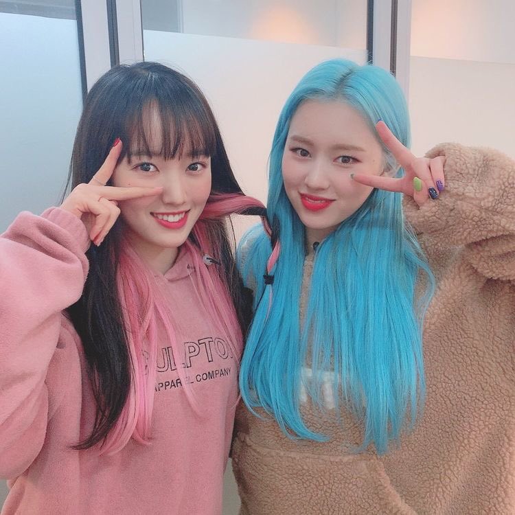 ellythinking's tweet image. HAPPY SEI DAY EVERYONE !! 🥳💗💗 #HAPPYSEIDAY
#WEKIMEKI #위키미키