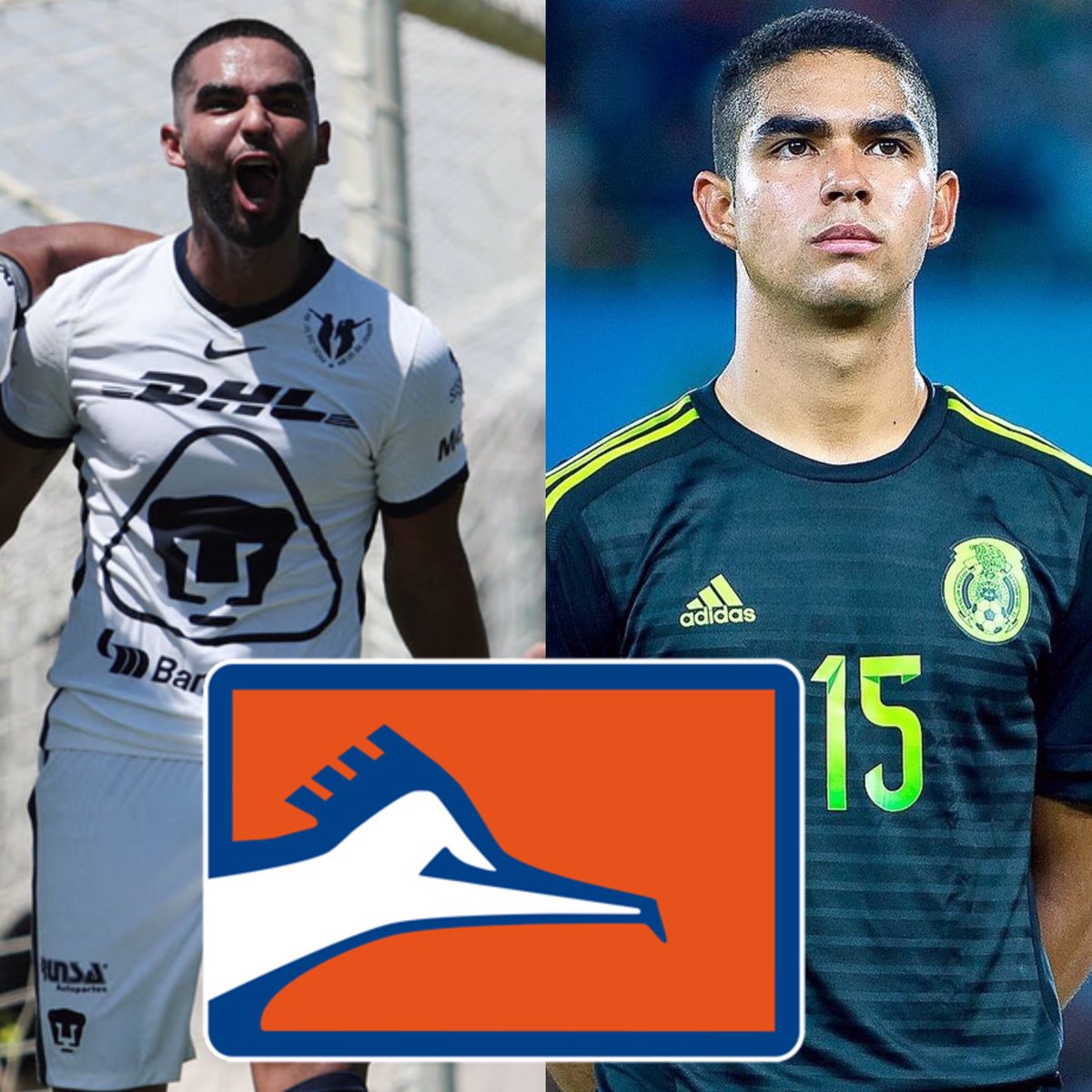 Fansdelcorre's tweet photo. 𝙇𝙇𝙀𝙂𝘼 𝘼𝙇𝘼𝙉 𝙈𝘼𝙀𝘿𝘼 𝘼 𝘾𝙊𝙍𝙍𝙀𝘾𝘼𝙈𝙄𝙉𝙊𝙎

El defensa central ex seleccionado y campeón nacional Sub17, Alan Maeda es nuevo refuerzo de Correcaminos de cara al Clausura 2022.

La directiva analiza mandarlo a Corre Premier, y después subirlo al primer equipo. https://t.co/gBzhJI93yt