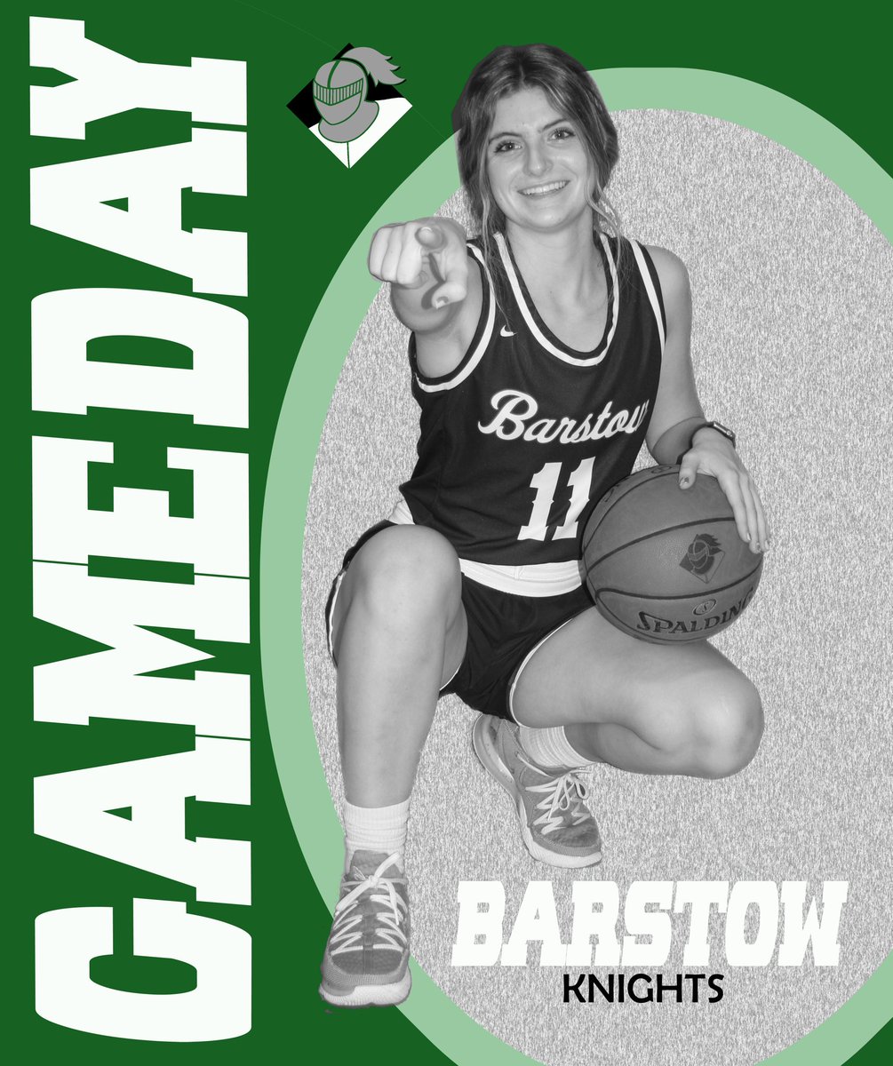 Game day vibes!  Tonight, 6:30pm at St.Michael’s.