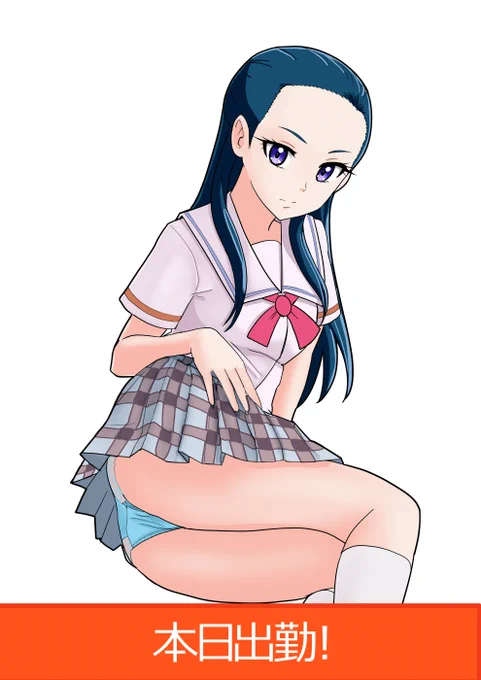 満と薫はプリキュア! 