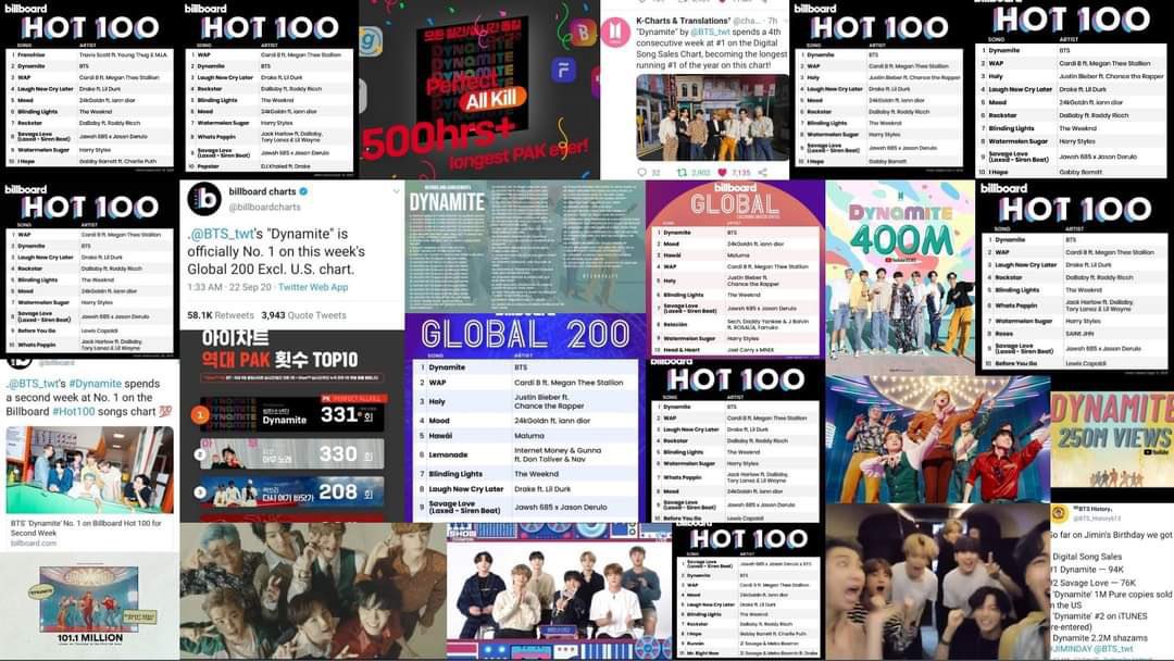 Winter_bear1997's tweet photo. IMAGÍNATE SER FAN DEL GRUPO MÁS EXITOSO DE ESTA GENERACIÓN QUE DOMINÓ LA INDUSTRIA Y REINARON LOS CHARTS DE TODO EL MUNDO????? ONLY ARMY CAN RELATE

BTS PAVED THE WAY https://t.co/Y8P4YDGZBm