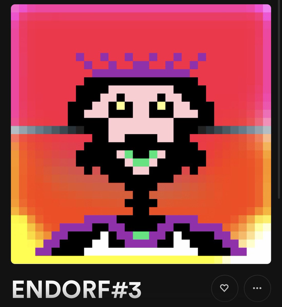 endorf_in's tweet photo. @slyflymccartney #endorf https://t.co/PKfe5XICRG