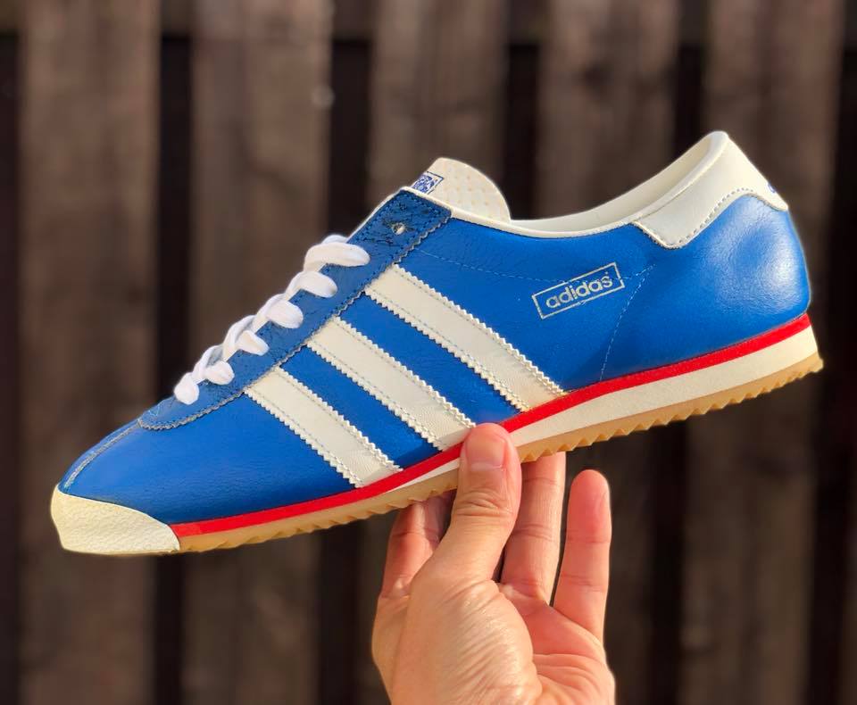 especificar Disco Lo dudo Martin on Twitter: "Vienna made in Japan #adidas #vintage  https://t.co/JXw9ulpp9K" / Twitter