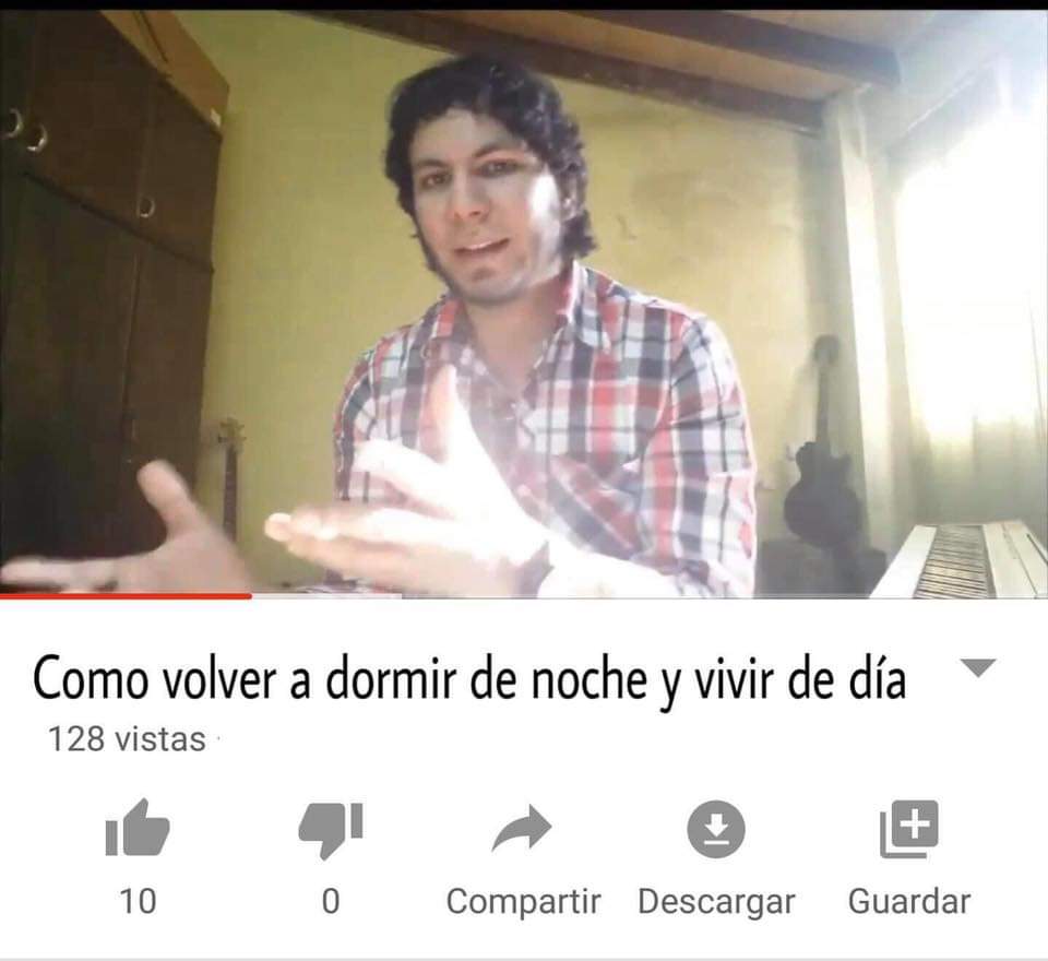 el lunes volviendo a clases será como: