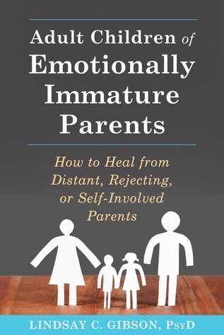 Recovering From Emotionally Immature Parents Pdf Free Download