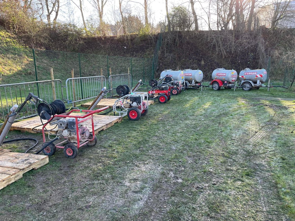 CyclismeLievin's tweet photo. J-2
Merci aux bénévoles pour votre aide, vous êtes vraiment un atout pour notre organisation. https://t.co/F9U5OBPooc