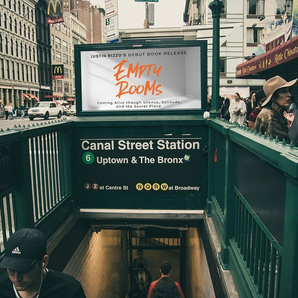 justinrizzmusic's tweet image. justinrizzo.com/emptyrooms 

#EmptyRooms instagr.am/p/CYZzOcfl-YT/