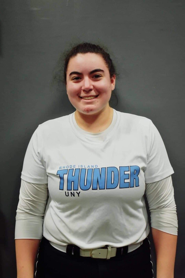 RI Thunder UNY tweet media
