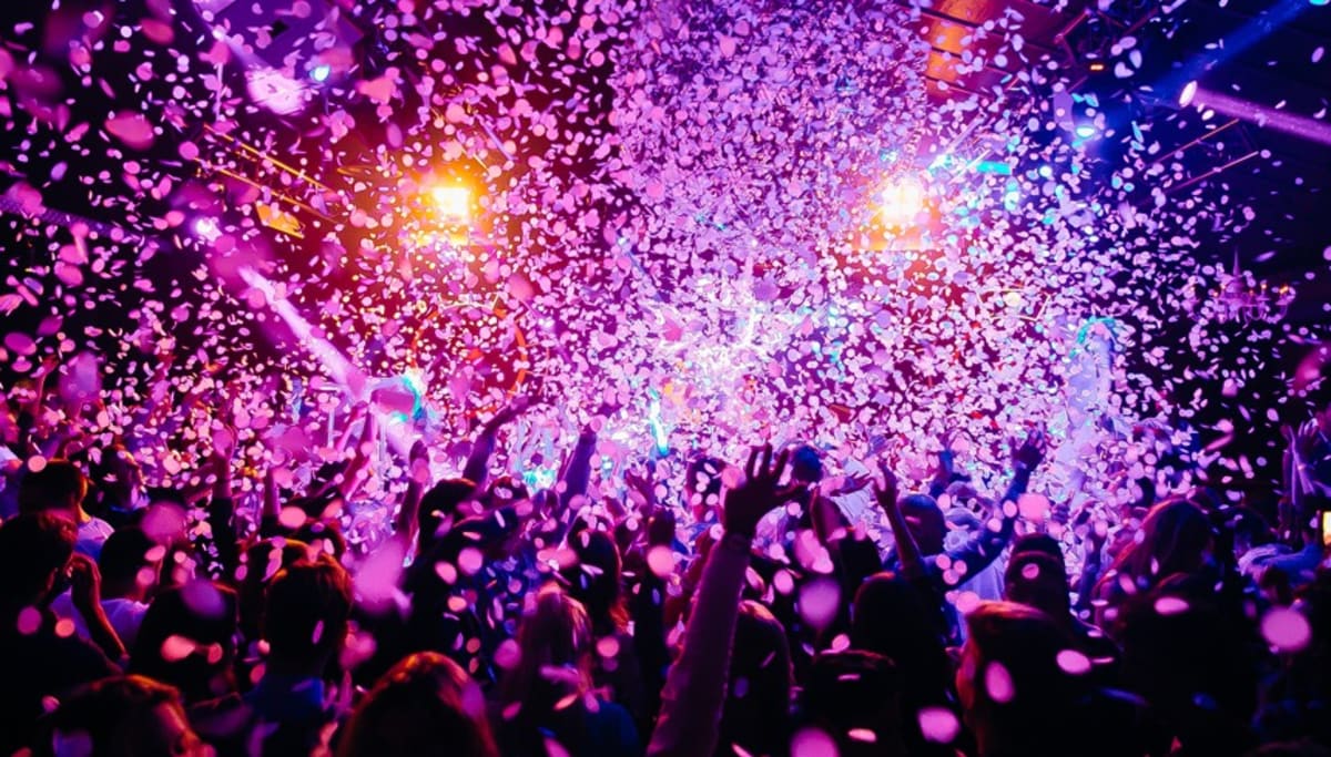 CALLING ALL PARTY FANATICS!
The Ultimate Party App needs your help in creating YOUR ideal app for enhancing your nights out!
Show your interest by filling in our 10 Question Survey and enter our £100 giveaway!
docs.google.com/forms/d/e/1FAI…
Please share this with your partygoing friends