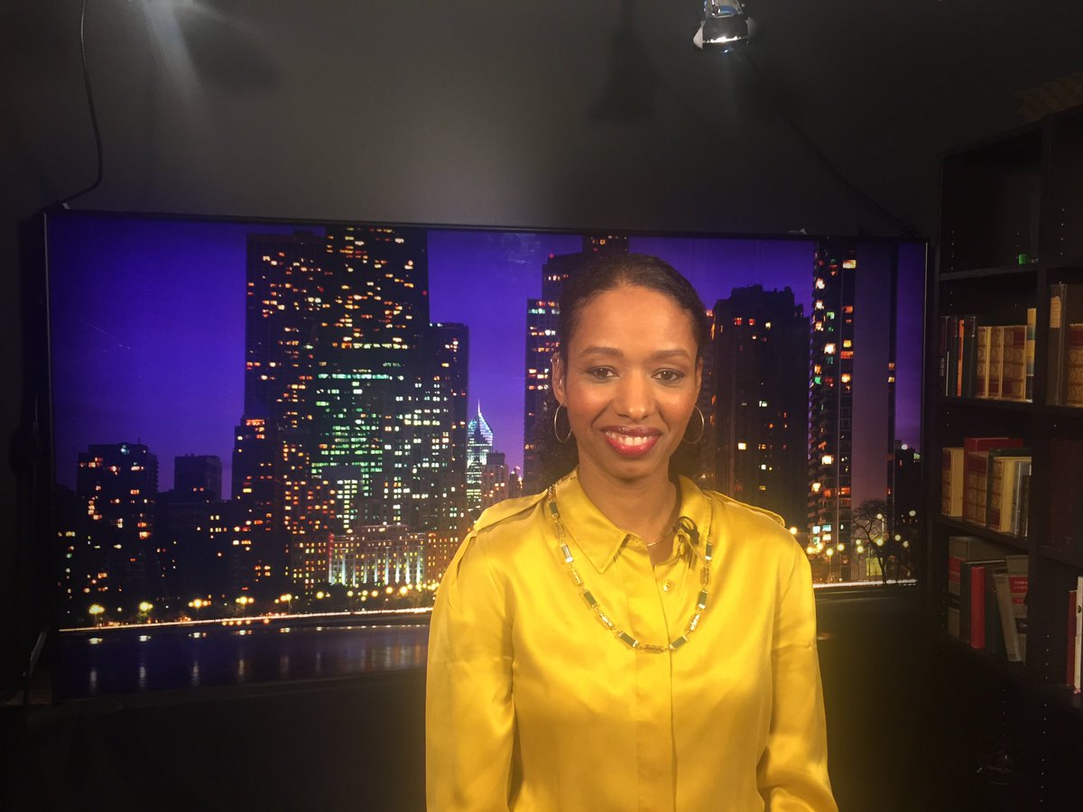 midgettprod's tweet photo. This was @LaryciaHawkins 6 years ago today after a press conference, 2 days after Wheaton College announced termination charges against her. If you don’t know yet why this was a harbinger of what happened last year, you haven’t seen @samegodfilm yet. https://t.co/o1R8l0p4tJ