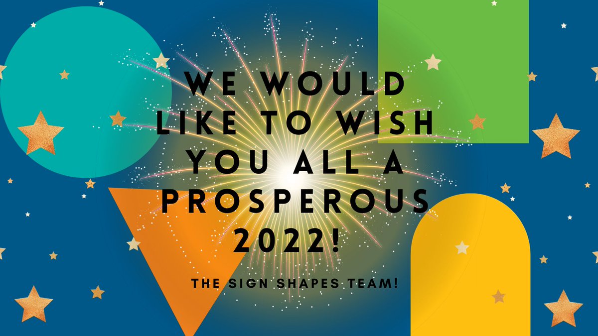 Sign Shapes Ltd (@sign_shapes) on Twitter photo 