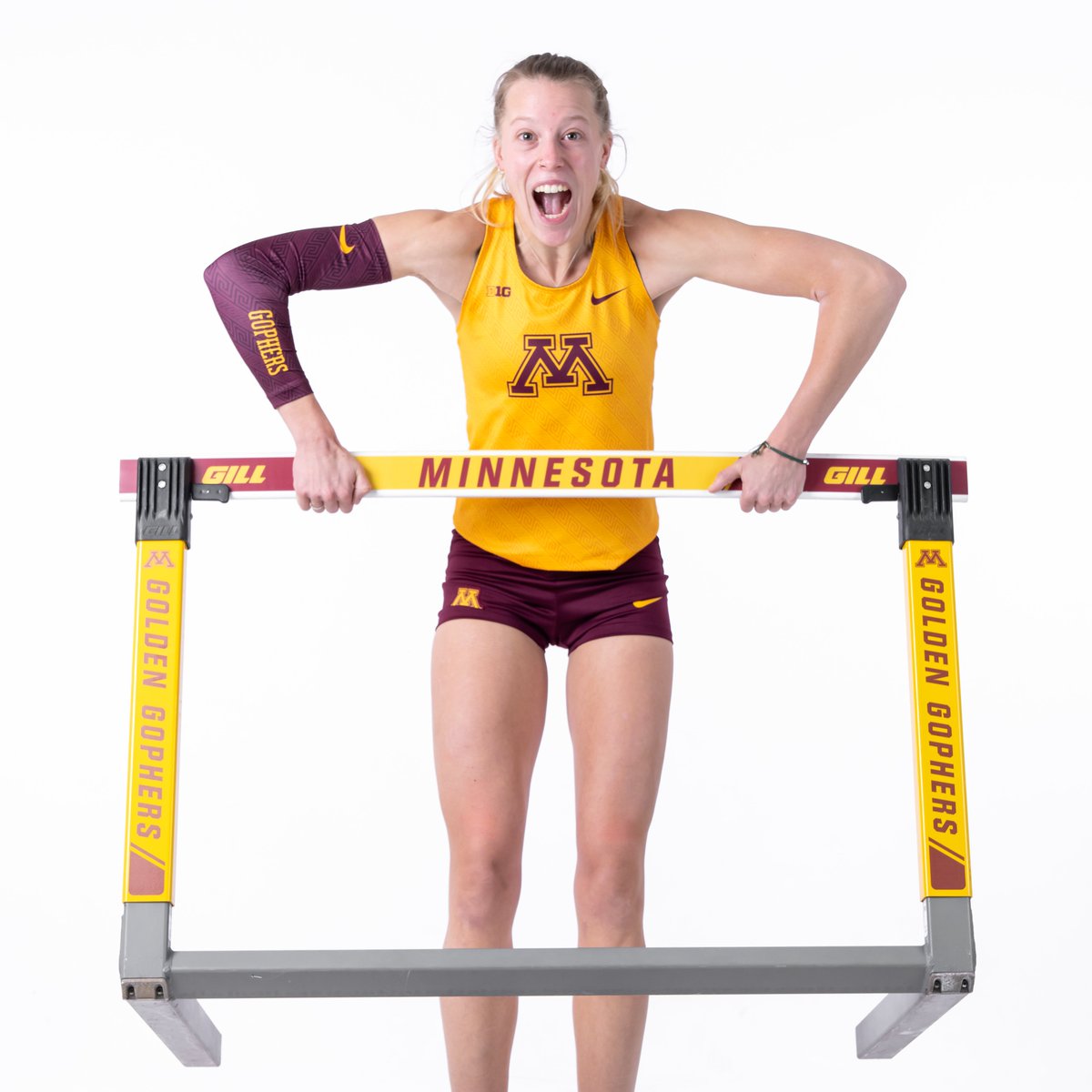 GopherCCTF's tweet photo. HEAT SHEETS FRESH OFF THE PRESS! 🔥 Check out who's competing at the 2022 Minnesota Open! 

📋: https://t.co/PPaiPRFr5m

#ncaaTF | #Gophers https://t.co/6SdklnFgww