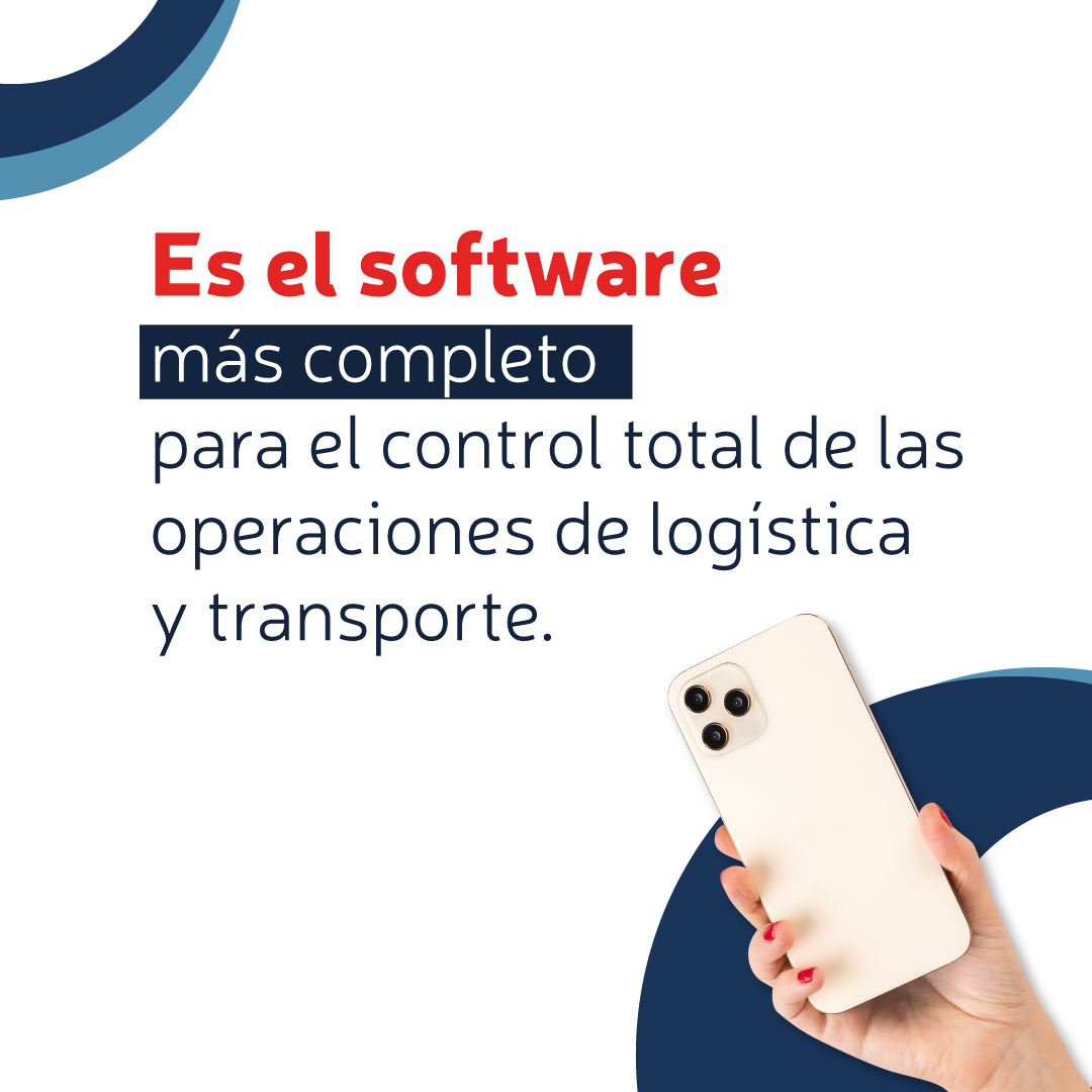 GrupoOET's tweet photo. ¿Qué tan preparada está tu empresa para ser competitiva en 2022? Controla todas las operaciones de logística y transporte de carga con Avansat TMS. 
Adquiere el software ahora:
👉 Escríbenos contacto@grupooet.com
#Avansat #softwaredetransporte #tecnologia #transportedecarga https://t.co/DQcwukDCzU