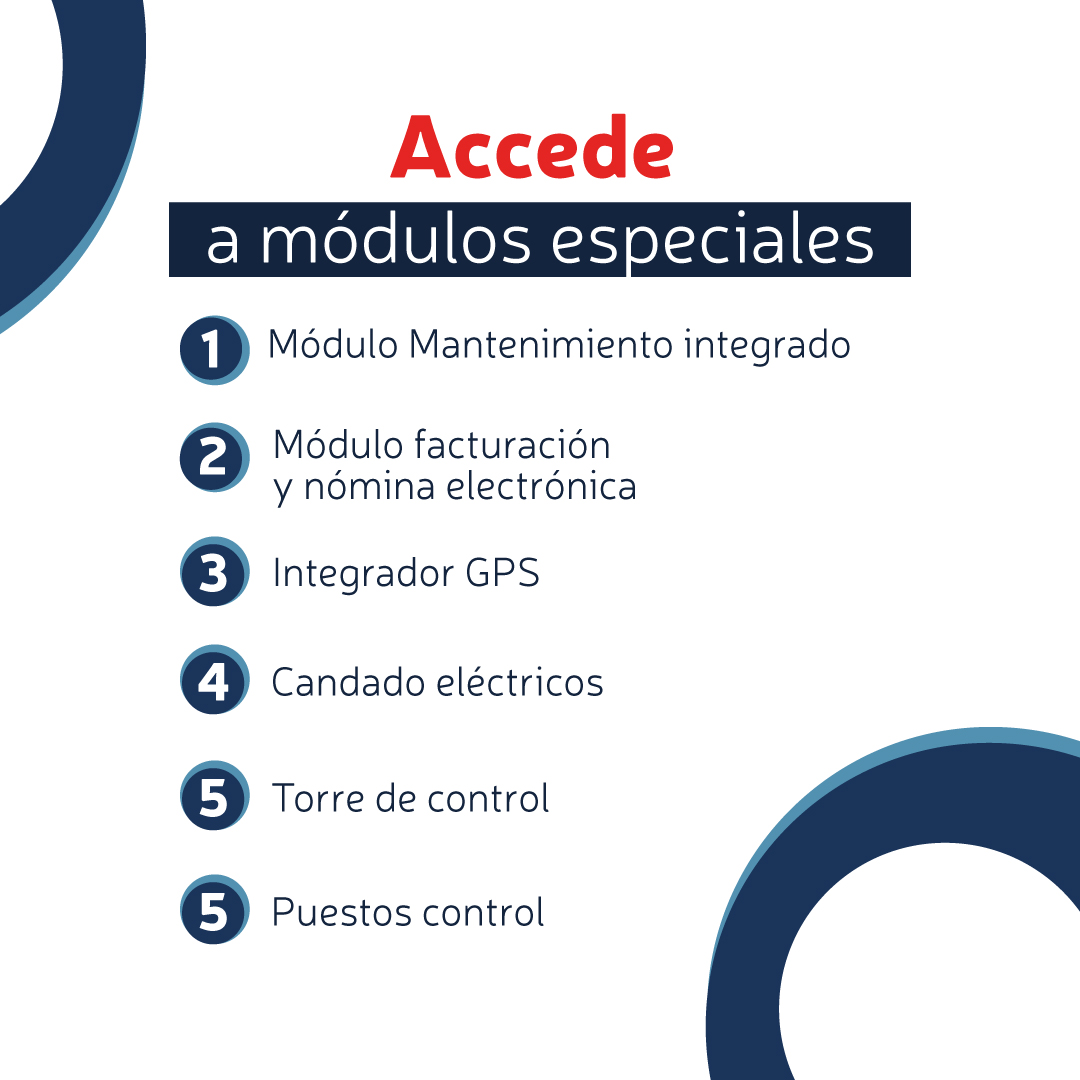 GrupoOET's tweet photo. ¿Qué tan preparada está tu empresa para ser competitiva en 2022? Controla todas las operaciones de logística y transporte de carga con Avansat TMS. 
Adquiere el software ahora:
👉 Escríbenos contacto@grupooet.com
#Avansat #softwaredetransporte #tecnologia #transportedecarga https://t.co/DQcwukDCzU