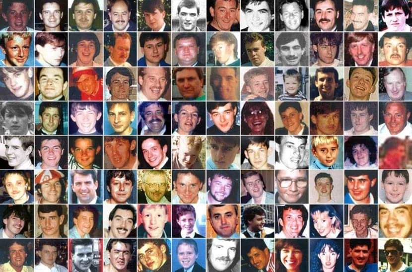 ca82767985's tweet photo. No has ever been held accountable for the 97 lives lost. No1 should ever have to wait decades for justice to be served #HillsboroughLawNow #JFT97 #YNWA #LFCFamily #LFC #Hillsborough #AnneWilliams https://t.co/a4IwaZmf04
